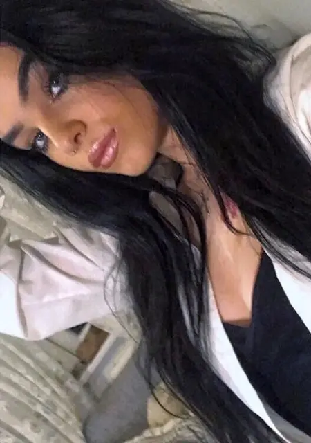 Я Kraskalulu, 22, знакомлюсь без обязательств в Праге