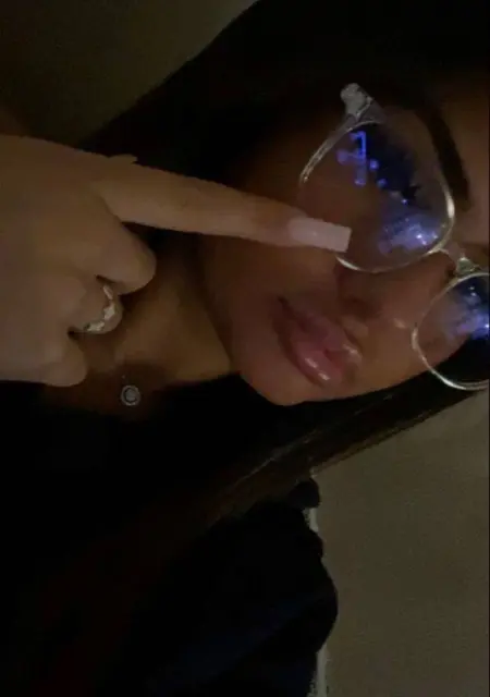 Я Josephine, 22, знакомлюсь на одну ночь в Стокгольме