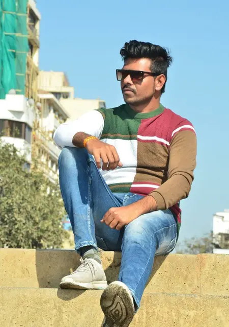 Я Rakesh, 26, из Нью-дели, ищу знакомства на одну ночь