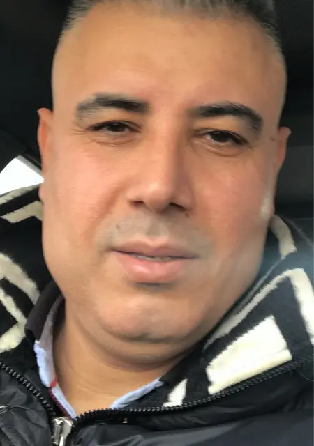 Gönülçelen из Анкары, мне 40, познакомлюсь для дружбы