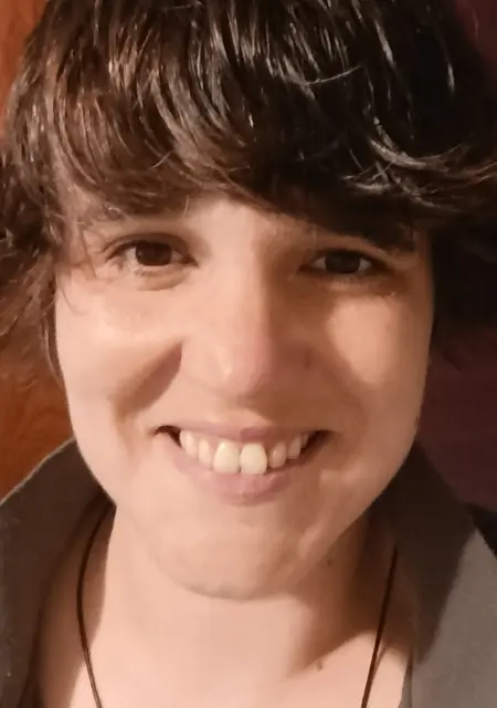 Olatz de Madrid, busco en el sitio lío de una noche