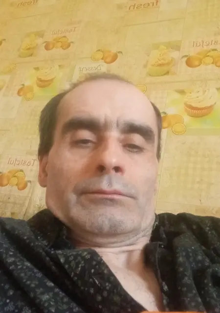 Я Сергей, 52, из Бреста, ищу знакомства без обязательств