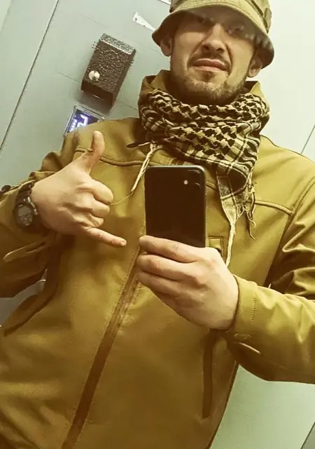 Я Дима, 40 років, знайомлюсь для приємного проведення часу у Городище