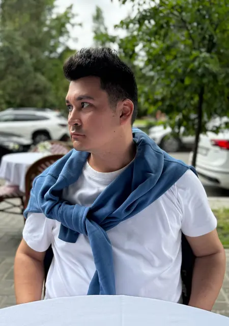 Я Линар, 33, знакомлюсь для приятного времяпровождения в Анталии