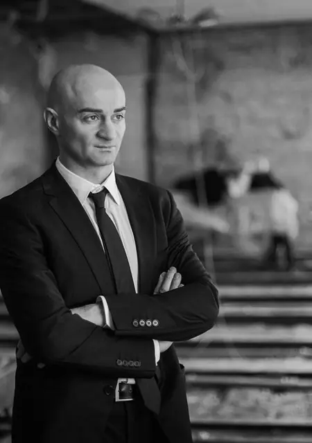 Я Александр, 46, из Постав, ищу знакомства без обязательств