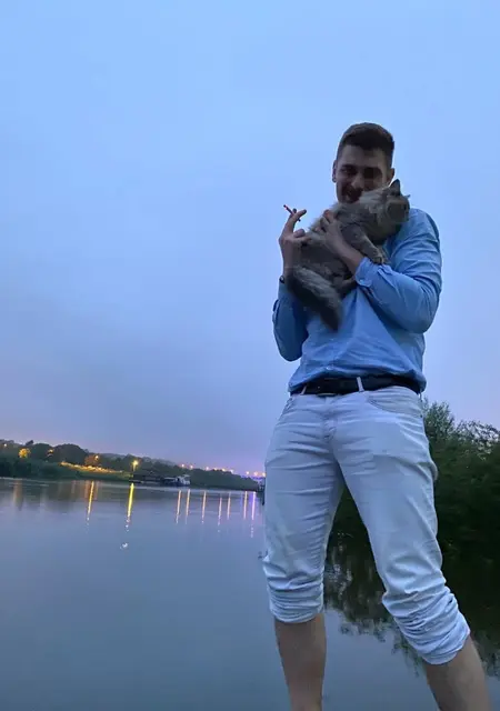 Я Виктор, 32, знакомлюсь для общения в Виджаявада