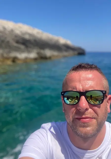 Я Luki, 42, из Томашув-Мазовецкий, ищу знакомства на одну ночь