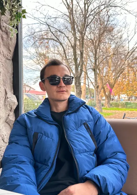 Anl из Алашехир, мне 27, познакомлюсь на одну ночь