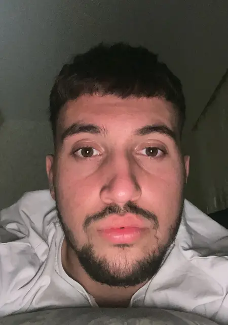 Сахил из Борисова, мне 20, познакомлюсь на одну ночь