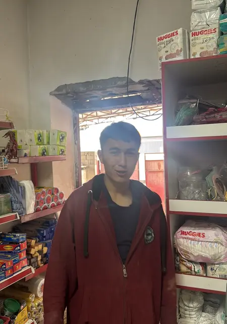 Я Bekarys, 19, из Шымкента, ищу знакомства на одну ночь