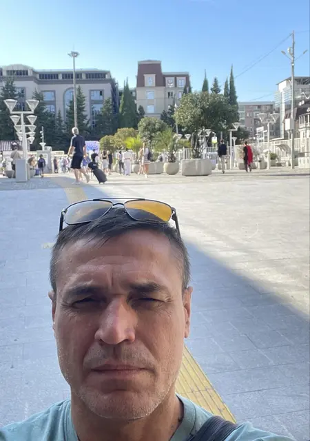 Я Marat, 51, из Риги, ищу знакомство для приятного времяпровождения