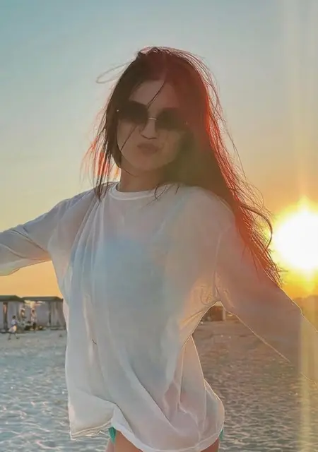 Aya из Актау, мне 20, познакомлюсь на одну ночь