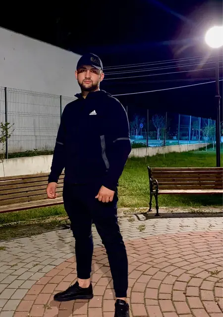 Я Marius, 28, знакомлюсь для дружбы в Бухаресте