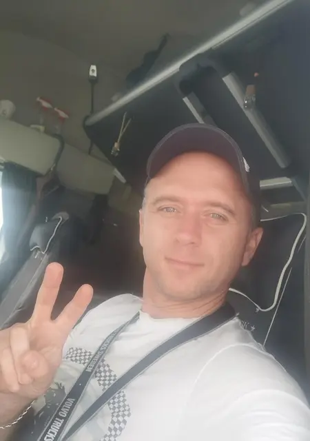 Я Сергей, 39, знакомлюсь без обязательств в Могилёве