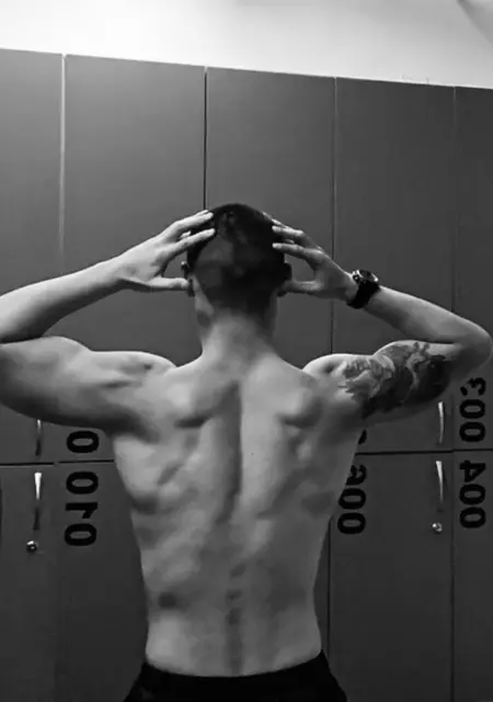 Я Temchik, 22 років, знайомлюсь без зобов'язань у Луцьк