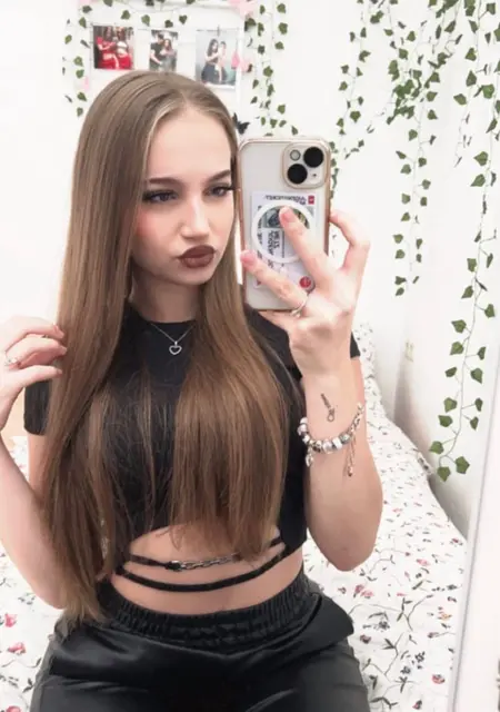 Я Катерина, 22 років, знайомлюсь без зобов'язань у Кропивницький