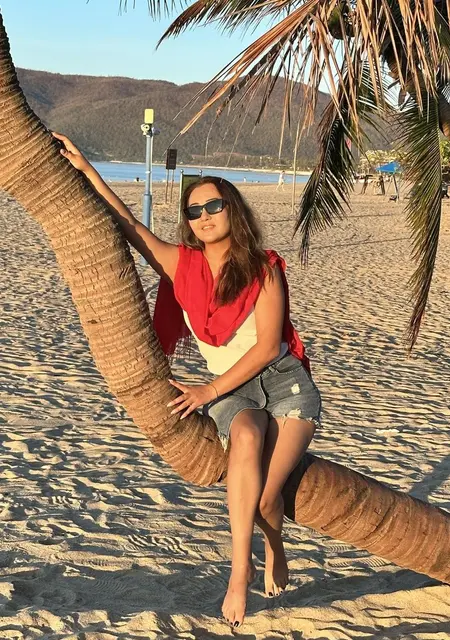 Я Асель, 36, знакомлюсь для вирта в Караганде