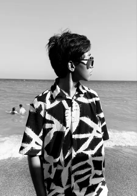 Я Ngm, 22, знакомлюсь на одну ночь в Анталии