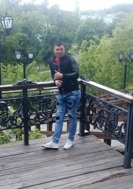 Я Vados, 31, из Кракова, ищу знакомство для открытые отношения