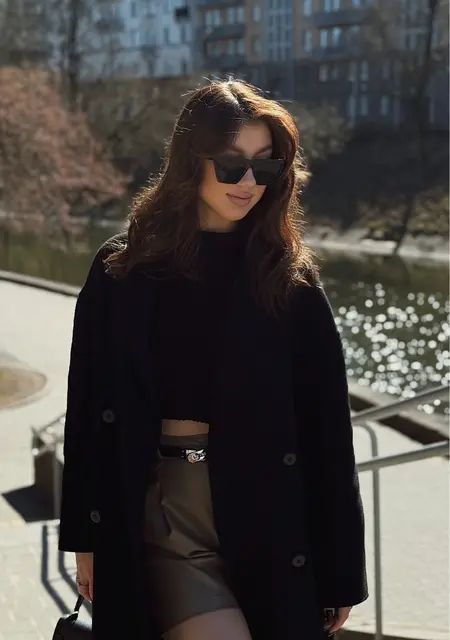 Я Leronka, 19, из Минска, ищу знакомство для общения