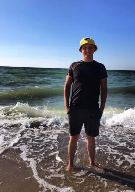 Я Sergo, 28, из Щецина, ищу знакомство для открытые отношения