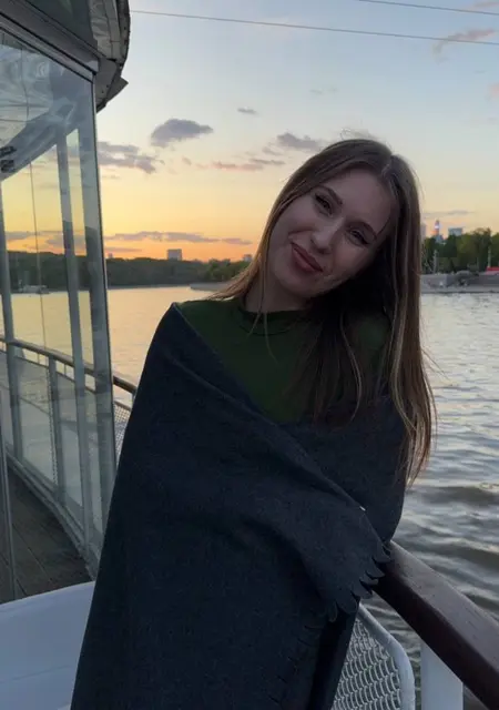 Лика из Нью-йорка, мне 28, познакомлюсь для приятного времяпровождения