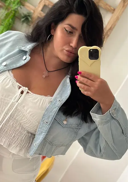 Я Анастасія, 29, из Альбатера, ищу знакомства на одну ночь