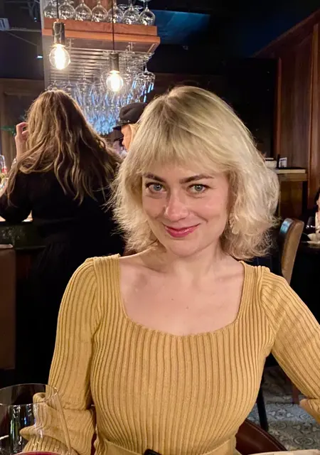 Я Ana, 41, из Дронтена, ищу знакомство для дружбы