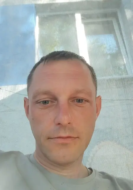 Я Дмитрий, 37, из Минска, ищу знакомство для дружбы