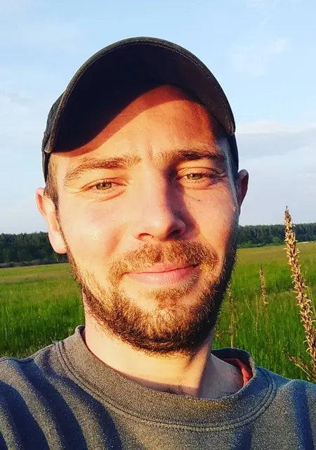 Жека из Познани, ищу на сайте постоянные отношения