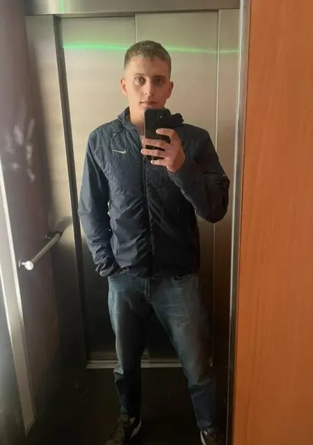 Я Daniel, 22, из Влардинген, ищу знакомства без обязательств