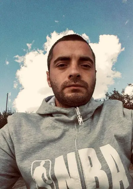 Я Георгий, 31, из Одессы, ищу знакомство для вирта