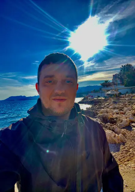 Я Дмитрий, 29, из Анталии, ищу знакомство для приятного времяпровождения