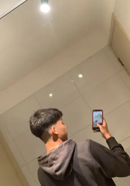 Benjita из Сантьяго, мне 22, познакомлюсь на одну ночь