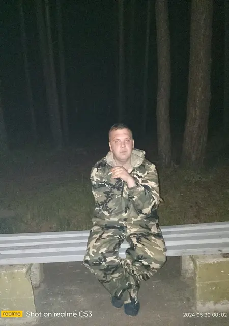 Я Граф, 31, из Гомеля, ищу знакомства без обязательств