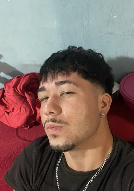 Matheus из Лапа, ищу на сайте знакомства без обязательств