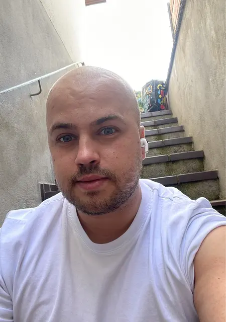 Я Jhon, 29, из Виллингена-швеннингена, ищу знакомства без обязательств