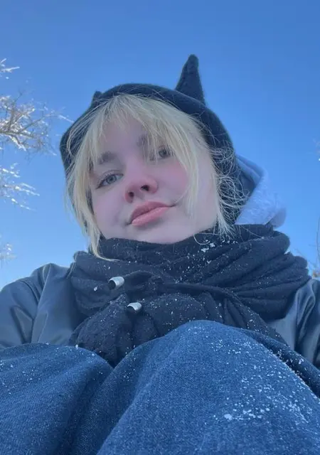 Я Bika, 18, знакомлюсь для приятного времяпровождения в Гомеле