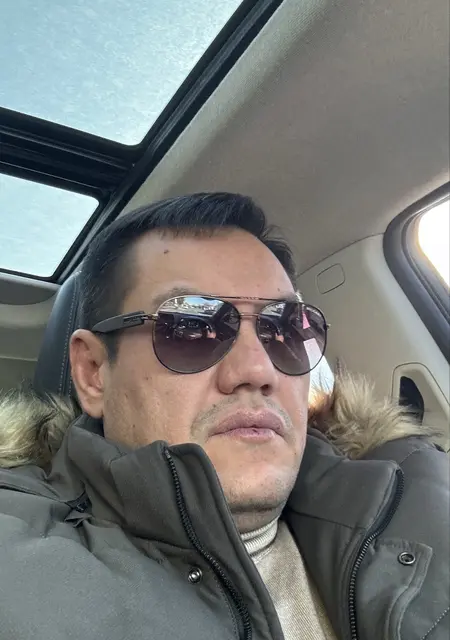 Я Ulugbek, 40, из Ташкента, ищу знакомство для общения