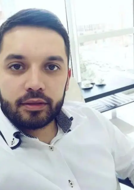 Іван з Тернополя, шукаю на сайті постійні стосунки