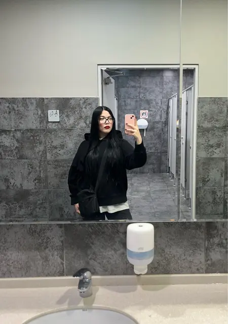 Я Виктория, 20, из Могилёва, ищу знакомство для общения