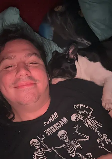 Soy Luis, 31 años, conociéndome para lío de una noche en Madrid