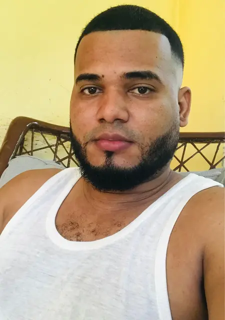 Я Alexi Vidal, 30, знакомлюсь без обязательств в Санто-доминго Эсте