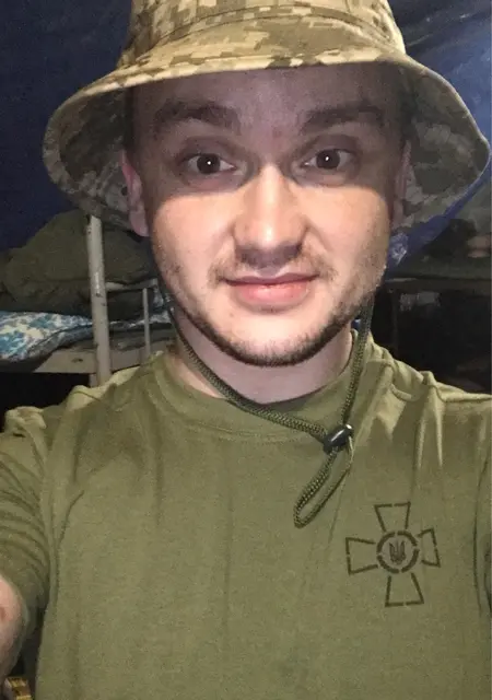 Я Андрей, 27, знакомлюсь для общения в Днепре