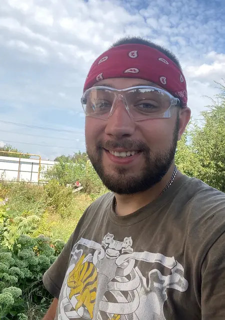 Артур из Мелитополя, ищу на сайте общение