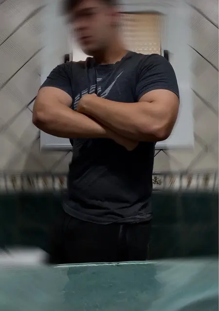 Я Izan, 19, знакомлюсь без обязательств в Мадриде