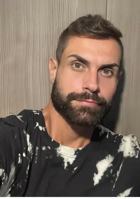 Franck Dechamp из Франконвиля, мне 47, познакомлюсь для постоянных отношений