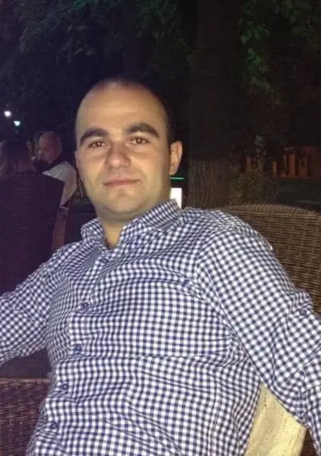 Valera из Кишинёва, мне 37, познакомлюсь без обязательств