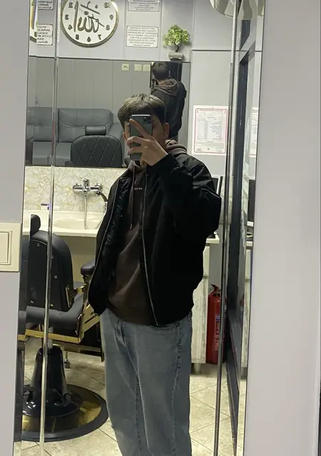 Yiit из Анкары, ищу на сайте знакомства на одну ночь