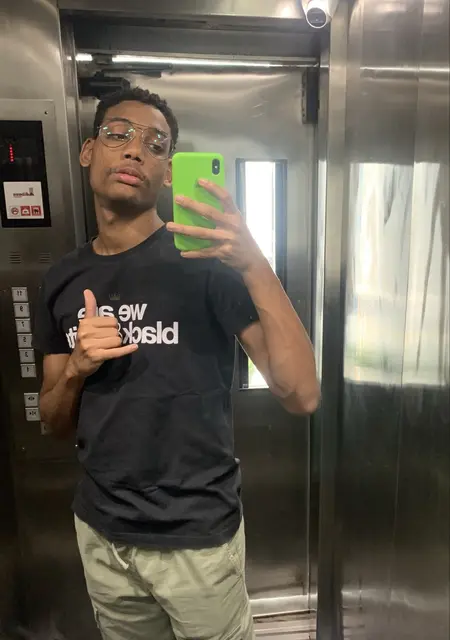 Я Rodrigo, 20, из Ресифи, ищу знакомство для постоянных отношений